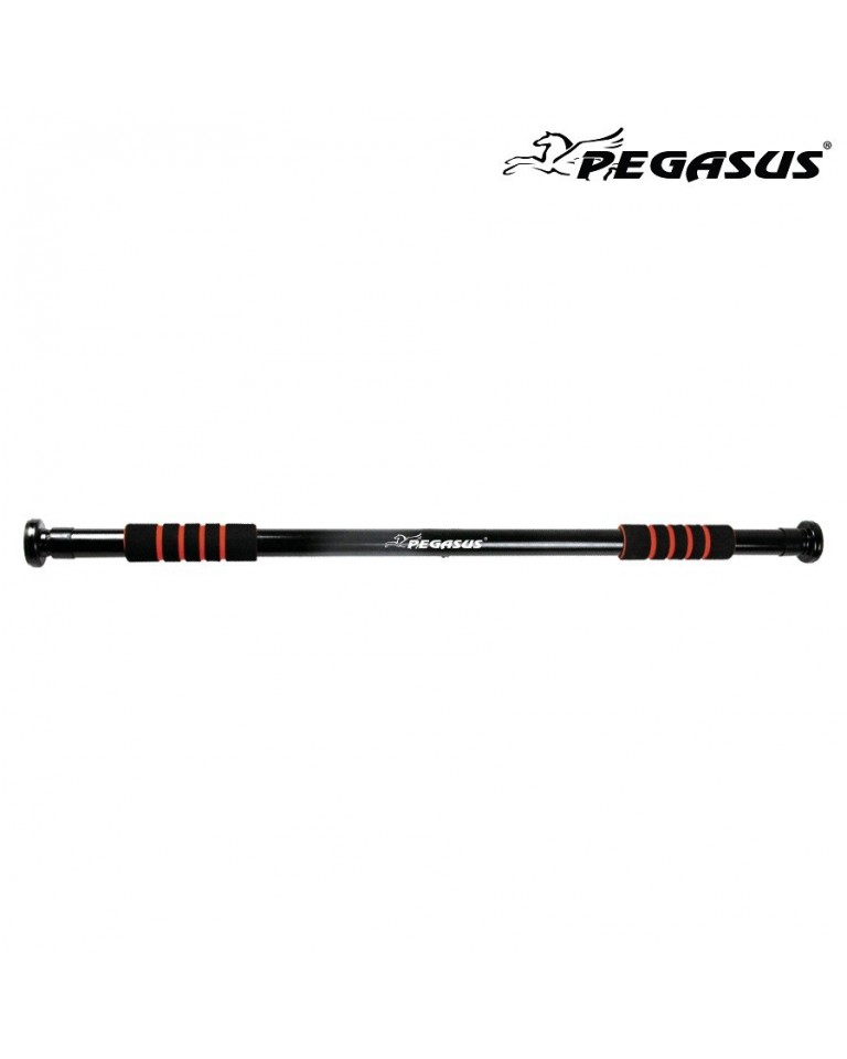 Μονόζυγο Πόρτας με soft λαβές Pegasus (63‑93cm) Β-2203B