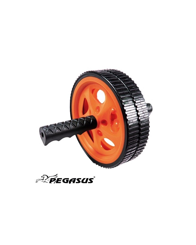 Pegasus® Ρόδα Κοιλιακών (διπλή) Β 2005