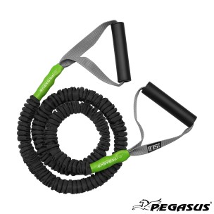 Λάστιχο Αντίστασης Pegasus® με Κάλυμμα (25lbs ‑ 11.3kg) Β 6367-25