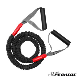 Λάστιχο Αντίστασης Pegasus® με Κάλυμμα (25lbs ‑ 11.3kg) Β 6367-25
