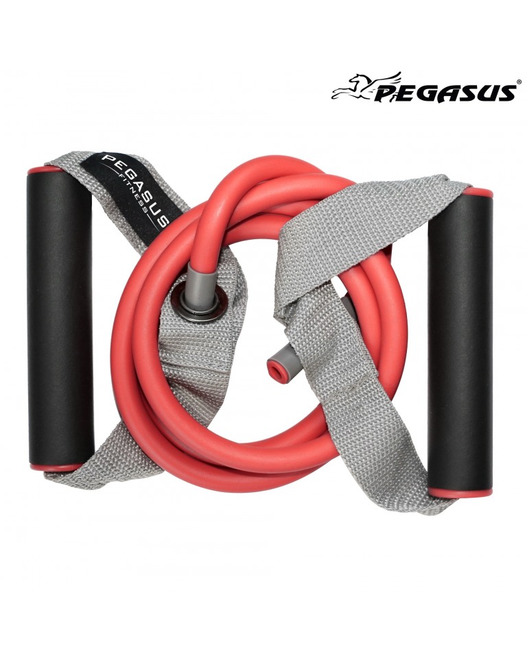 Λάστιχο Ενδυνάμωσης με Λαβές Pegasus® (X‑Heavy) Β 6348-XH