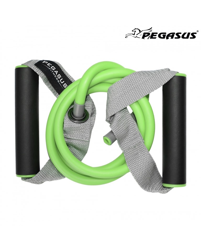 Λάστιχο Ενδυνάμωσης με Λαβές Pegasus® (Light) Β 6348-L