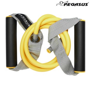 Λάστιχο Ενδυνάμωσης με Λαβές Pegasus® (Medium) Β 6348-M