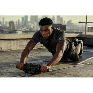 Foam Ab Roller (2 σε 1) Adidas ADAC-11405