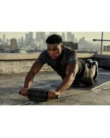 ADIDAS Foam Ab Roller (2 σε 1) ADAC-11405