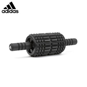 ADIDAS Foam Ab Roller (2 σε 1) ADAC-11405