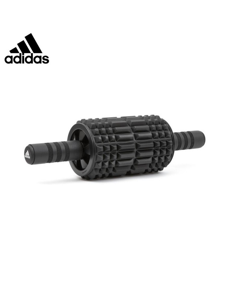 Foam Ab Roller (2 σε 1) Adidas ADAC-11405