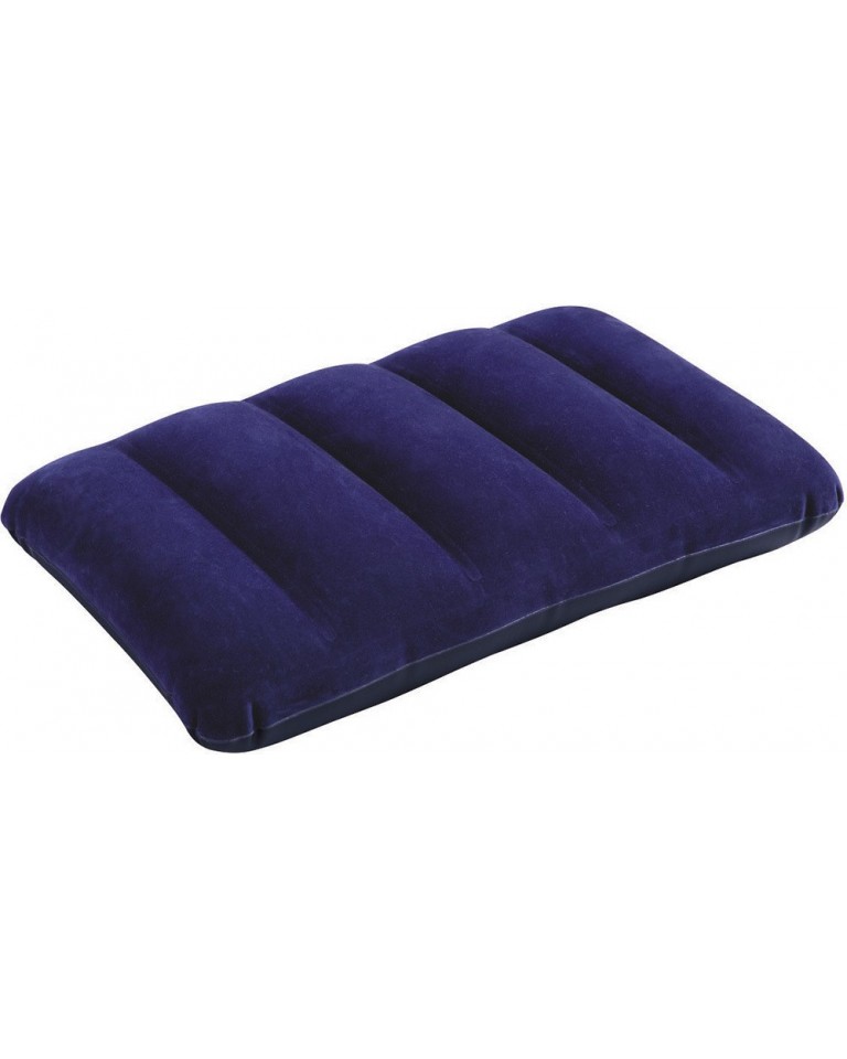 Φουσκωτό Μαξιλάρι Intex Fabric Pillow 68672