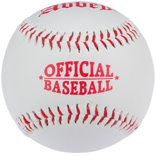 Μπάλα Baseball 7cm (23ME)