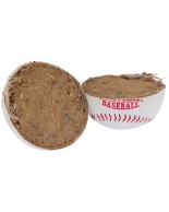 Μπάλα Baseball 7cm (23ME)