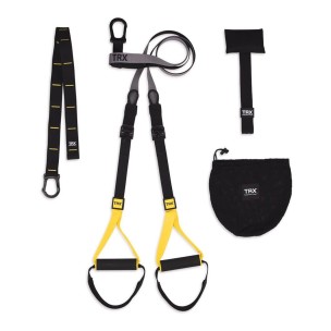 Ιμάντες Γυμναστικής TTRX Sweat Suspension System