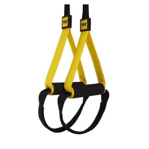 Ιμάντες Γυμναστικής TRX Sweat Suspension System