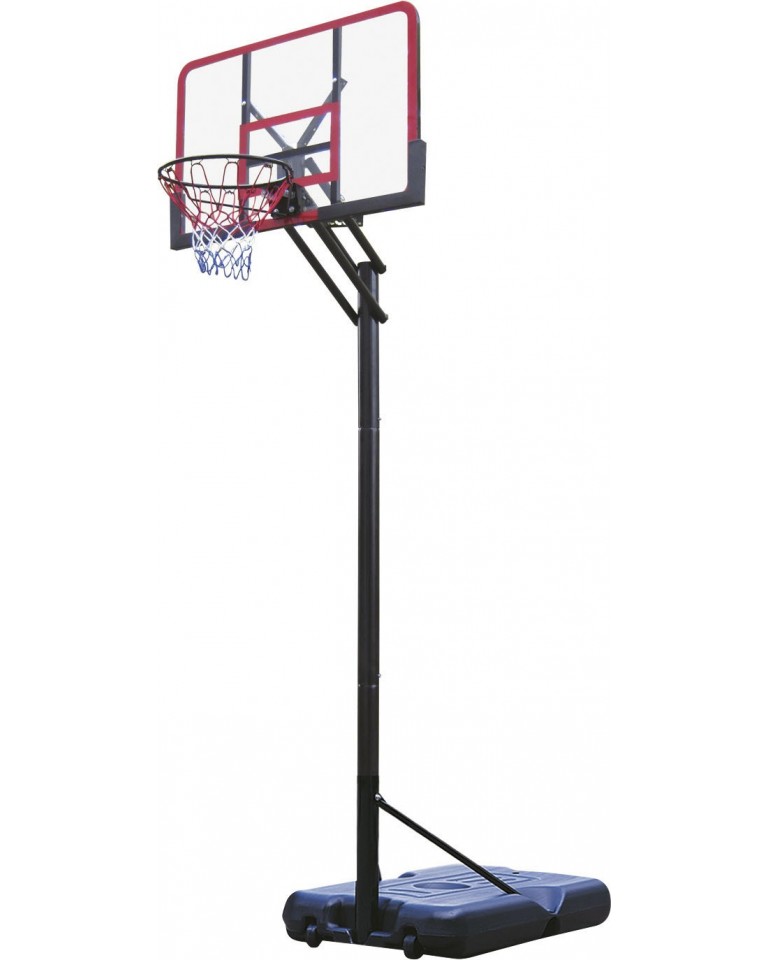 Μπασκέτα Amila BasketballSet Airball NPC45 49205