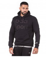 Ανδρικά φούτερ BODY ACTION 063004-01