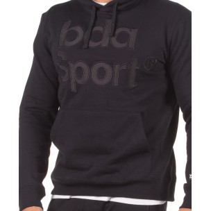 Ανδρικό Φούτερ με Κουκούλα Body Action 063004 01