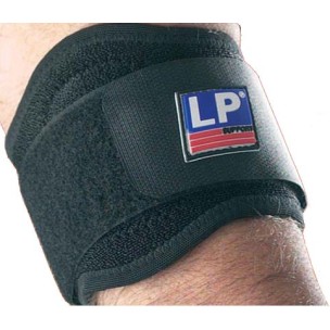 Δέστρα ενίσχυσης πήχεων LP...