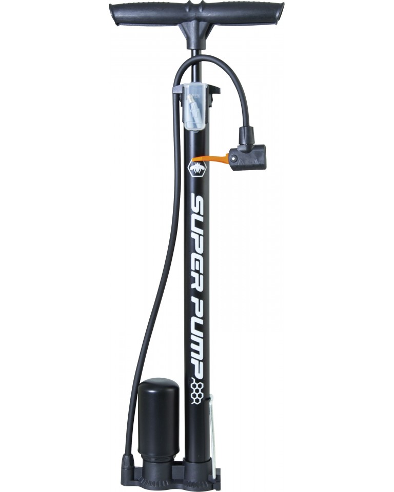 Τρόμπα Τύπου «Τ» Super Pump με Κοφλέρ 97405