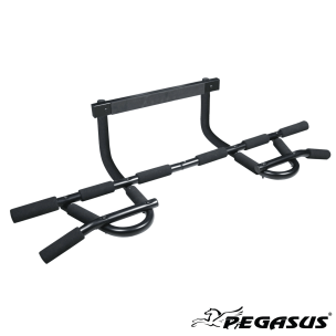 Μονόζυγο Πόρτας Pegasus® Chin Up Πολλαπλών Λαβών Β1108