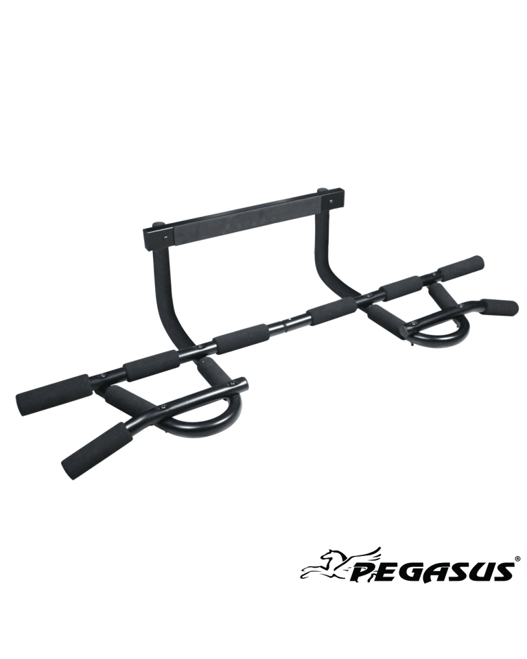 Μονόζυγο Πόρτας Pegasus® Chin Up Πολλαπλών Λαβών Β1108