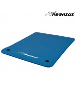 Pegasus® Ταπέτο NBR με Κρίκους (183x61x1.5 cm) Μπλε Β-3016-15