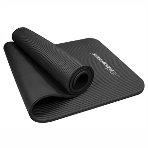 Pegasus® Ταπέτο NBR (183x61x1.0 cm) Μαύρο Β-3006-10