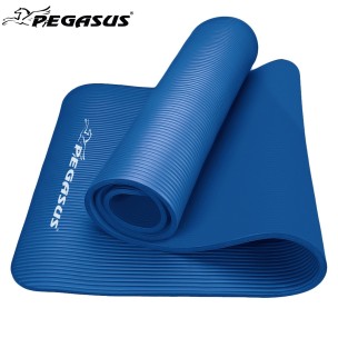 Pegasus® Ταπέτο NBR (183x61x1.0 cm) Μαύρο Β-3006-10