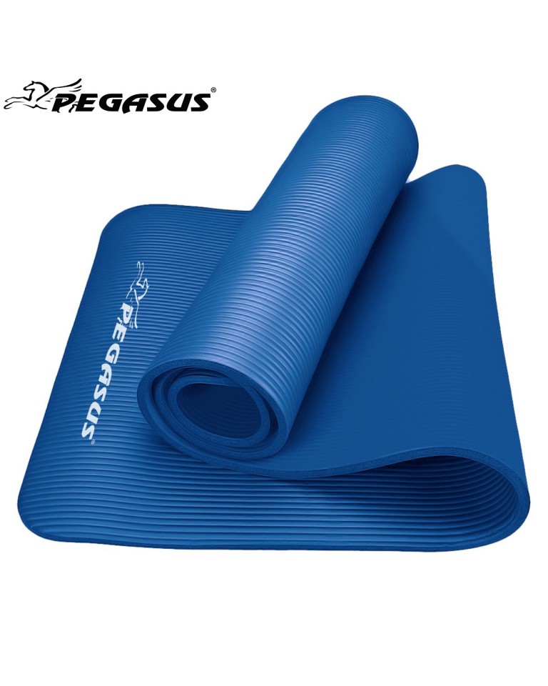 Pegasus® Ταπέτο NBR (183x61x1.0 cm) Μαύρο Β-3006-10