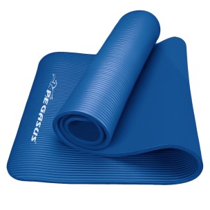 Pegasus® Ταπέτο NBR (183x61x1.5 cm) Μαύρο  Β-3006-15