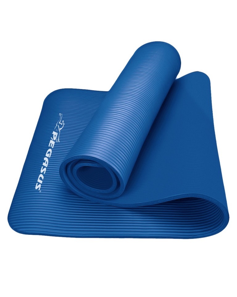 Pegasus® Ταπέτο NBR (183x61x1.5 cm) Μπλε Β-3006-15