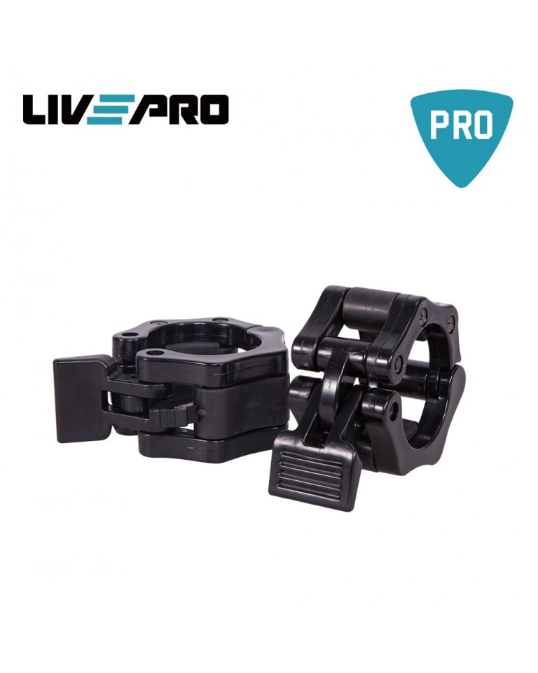 Κολάρο Ολυμπιακής Μπάρας Φ50  Live Pro 8061