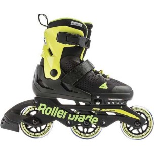 Αυξομειούμενα πατίνια ROLLERBLADE Microblade G'19 43.079580