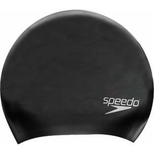 Σκουφάκι κολύμβησης Speedo Long Hair Cap 06168-0001U