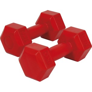 Βαράκια πλαστικά 2x 1 kg amila (44530)