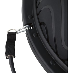 Μπάλα Ισορροπίας Balance Ball PP 60cm Amila 95875