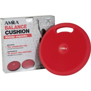 Μαξιλάρι Ισορροπίας με Χερούλι Amila Air Cushion 95882