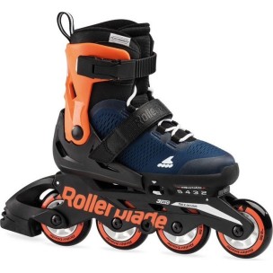 Αυξομειούμενα πατίνια Rollerblade Microblade '20 43.070621