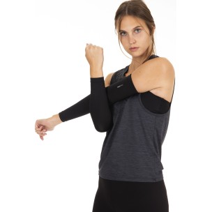 Compression Arm Sleeves Magnetic North 50008 Black