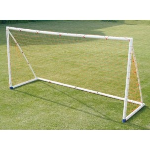 Τέρμα mini-ποδοσφαίρου...