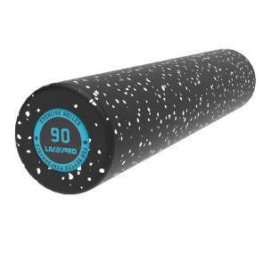 Κύλινδρος ισορροπίας Foam Roller Live Pro Yoga EPE  Β 8238