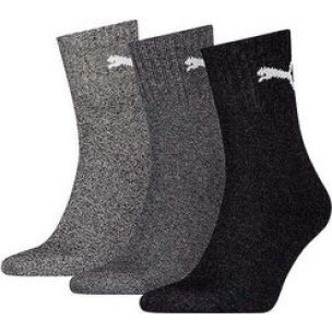Κάλτσες  Puma Sport 3 Pack 7312-207