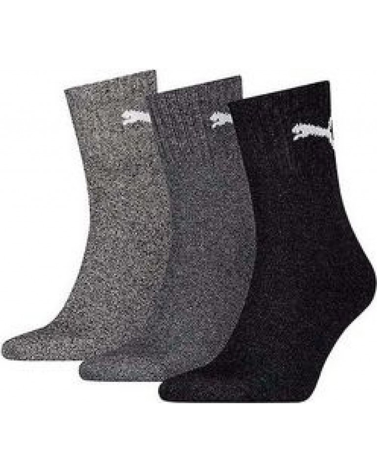 Κάλτσες Puma Sport 3P 7312-207