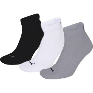 Κάλτσες Puma Quarter 3 Pairs 271080001-882