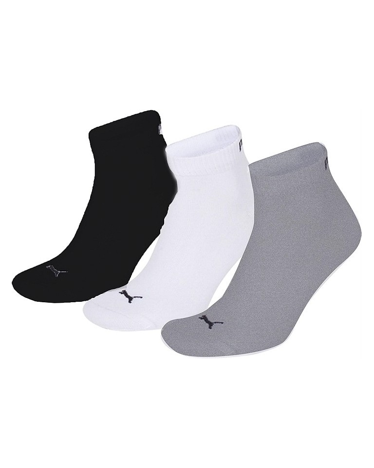 Κάλτσες Puma Unisex Quarter Pla 271080001 882