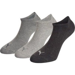 PUMA UNISEX SHOCKS 3 PACK  261080001-800