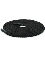 Σχοινί προπόνησης και δύναμης LiveUp (Β 3676)