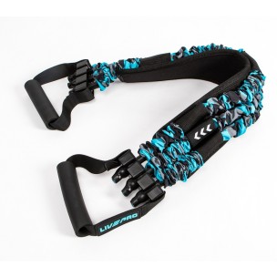 Λάστιχα Υποβοήθησης Πιέσεων Στήθους LivePro B 8430