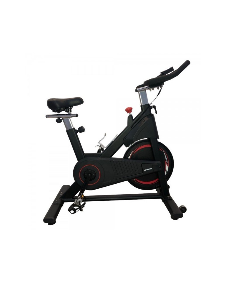 Ποδήλατο Spin Bike Viking Advenor V-3 Hybrid Magnet