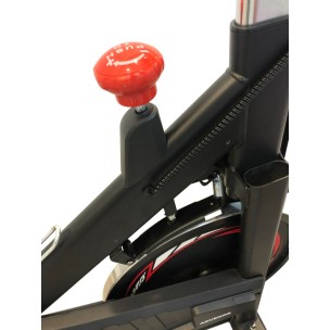 Ποδήλατο Spin Bike Viking Advenor V-3 Hybrid Magnet