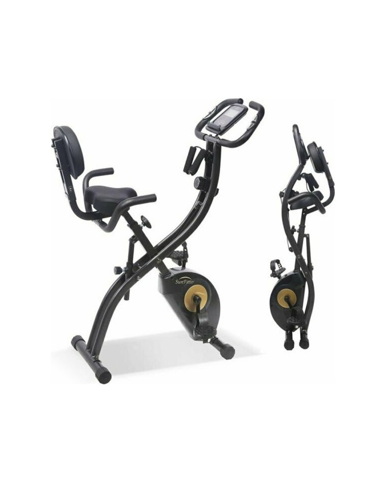 Ποδήλατο Αναδιπλούμενο Viking SunFitter Foldable Bike