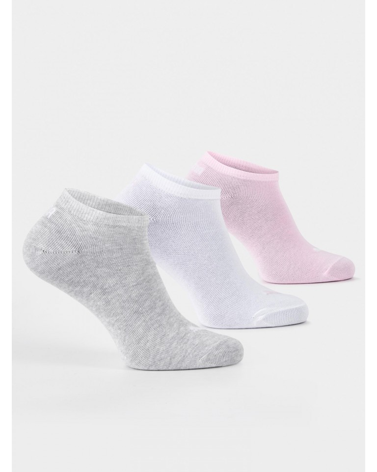 Κάλτσες Puma Kids Invisible 3P 194010001-001